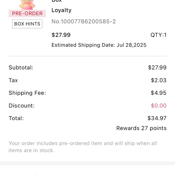 Labubu bundle - Picture 3 of 4